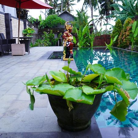 Royani Villa Sukawati Extérieur photo
