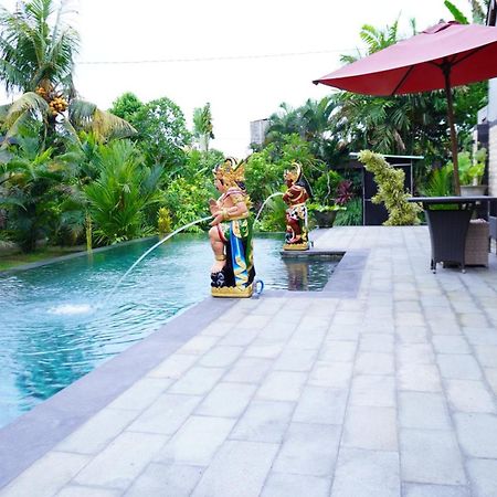 Royani Villa Sukawati Extérieur photo