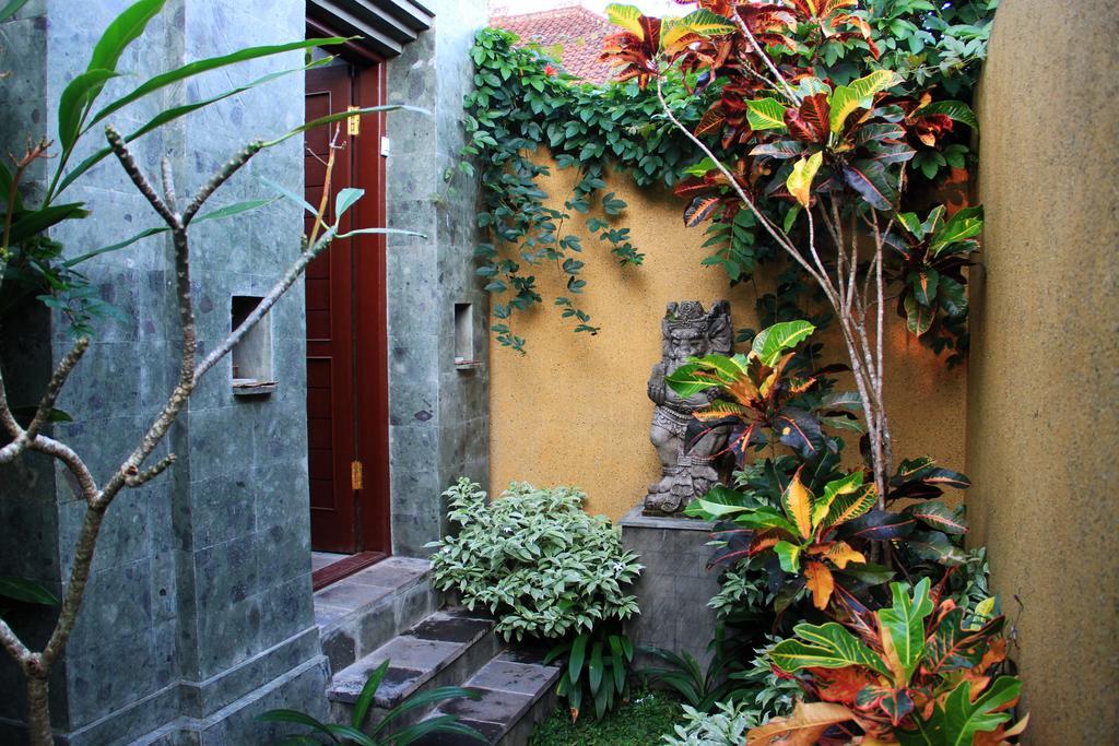 Royani Villa Sukawati Extérieur photo