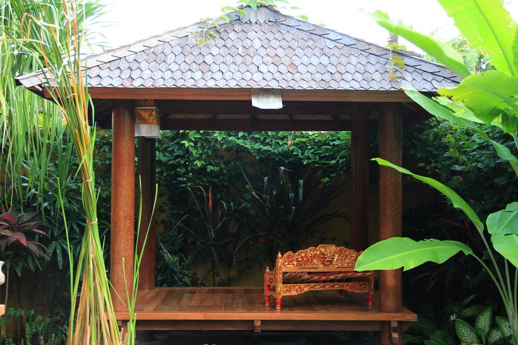 Royani Villa Sukawati Extérieur photo