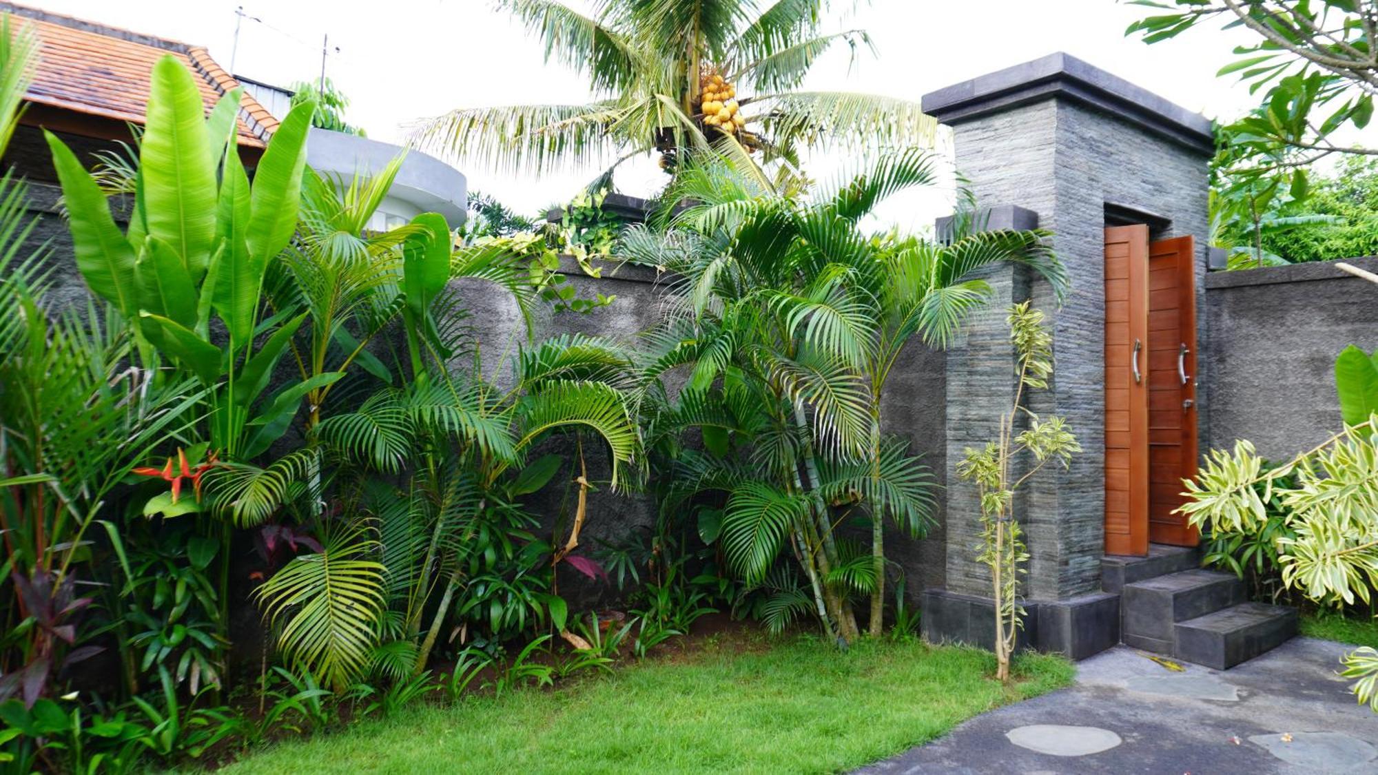 Royani Villa Sukawati Extérieur photo