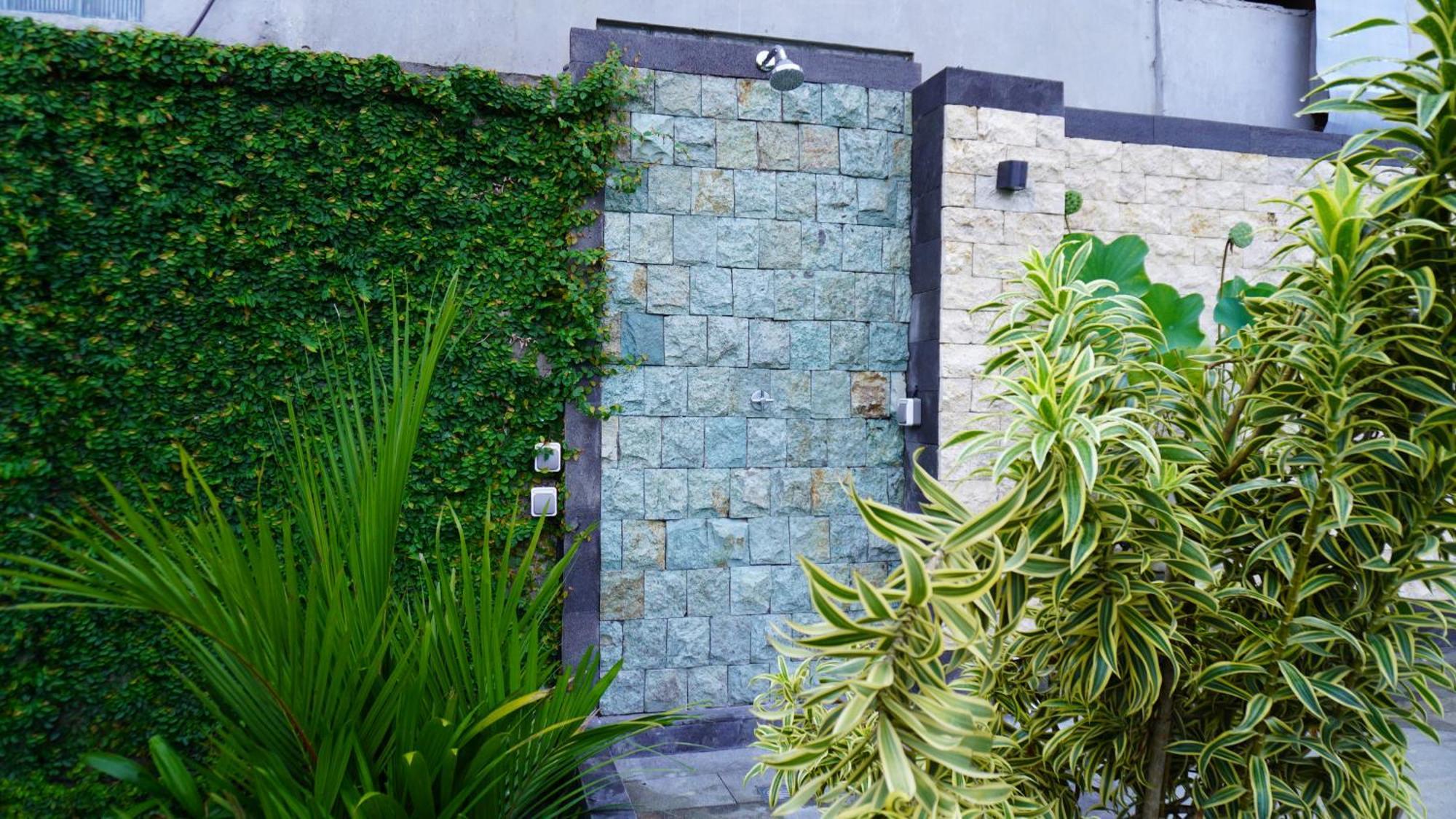 Royani Villa Sukawati Extérieur photo