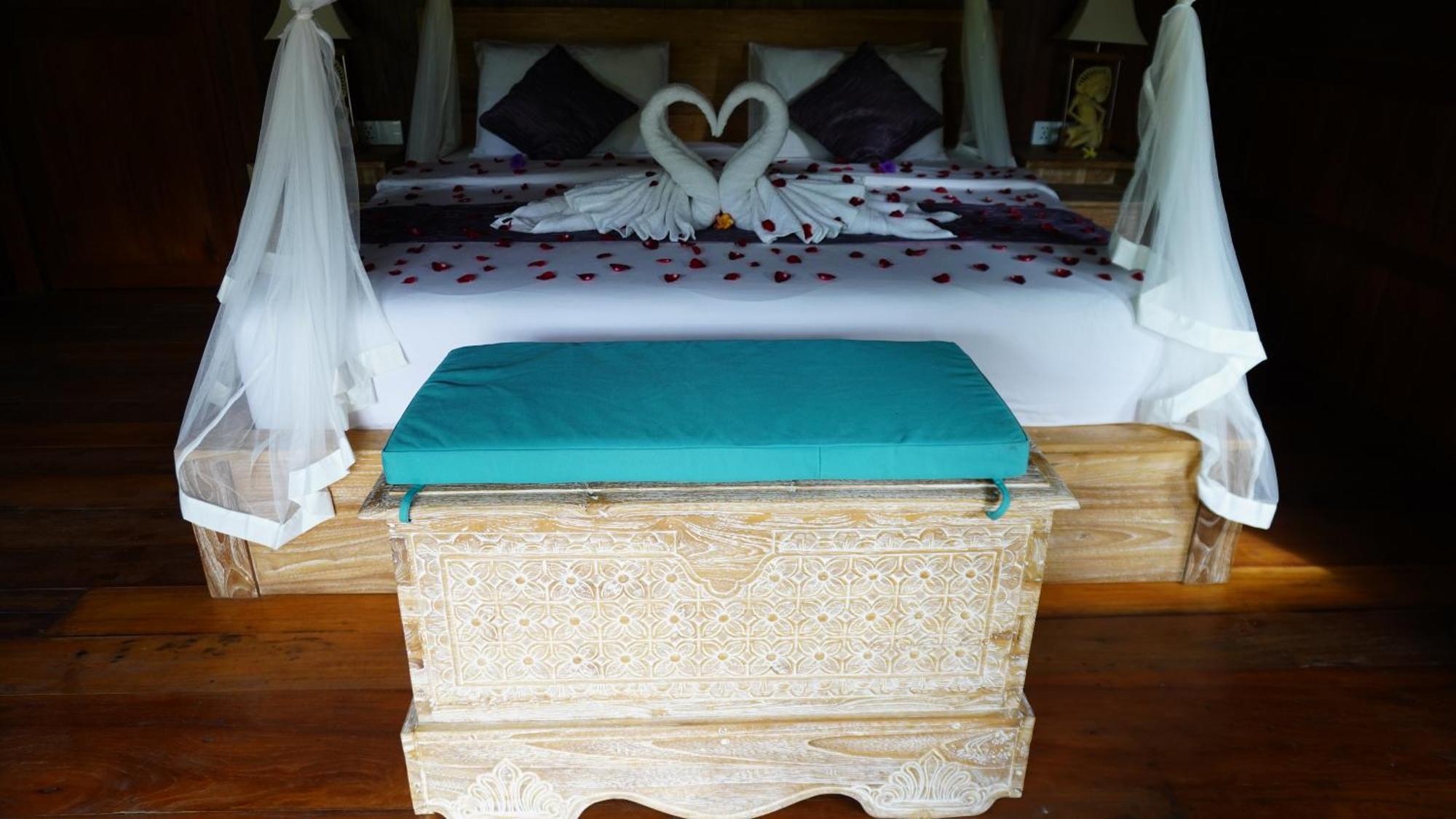 Royani Villa Sukawati Extérieur photo