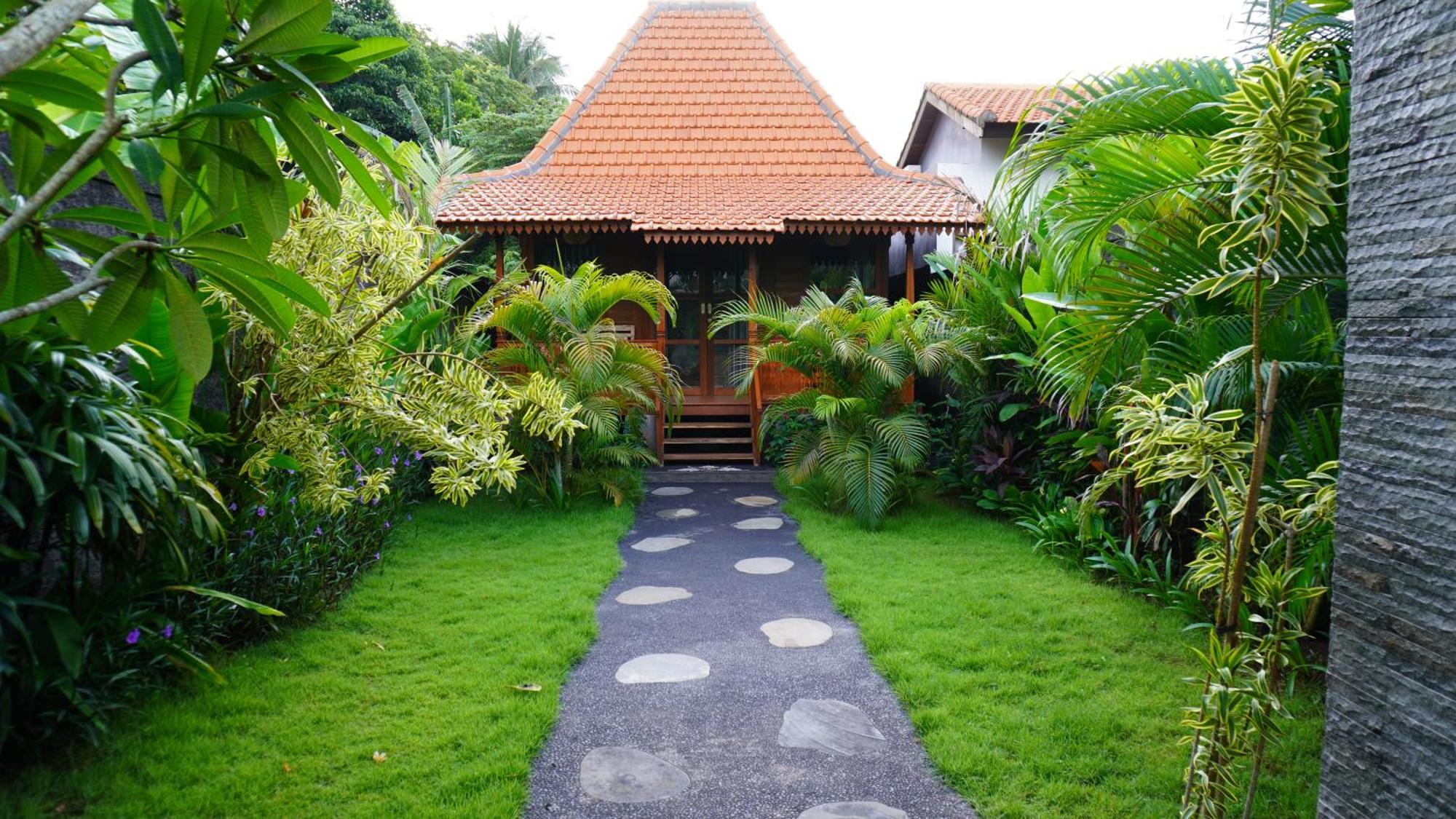 Royani Villa Sukawati Extérieur photo