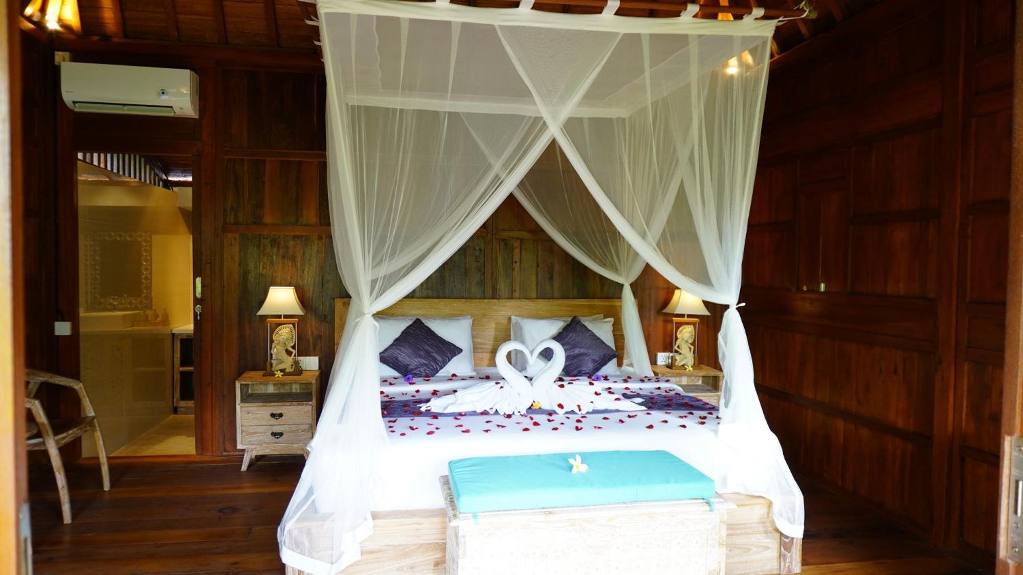 Royani Villa Sukawati Extérieur photo