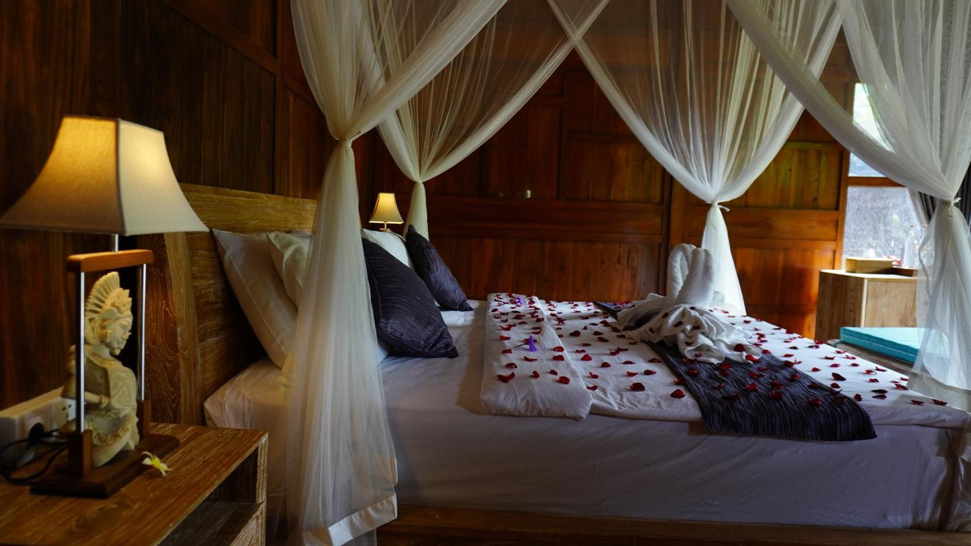 Royani Villa Sukawati Extérieur photo