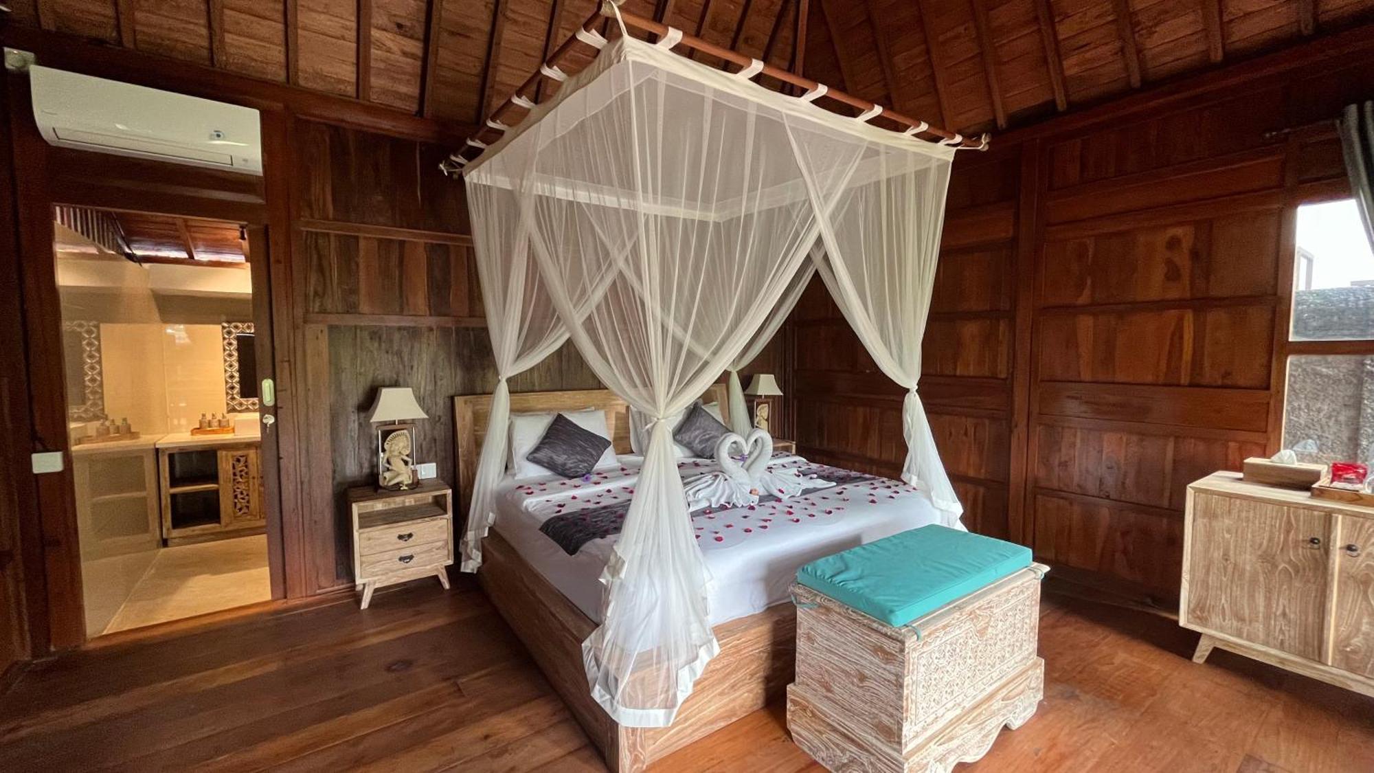 Royani Villa Sukawati Extérieur photo