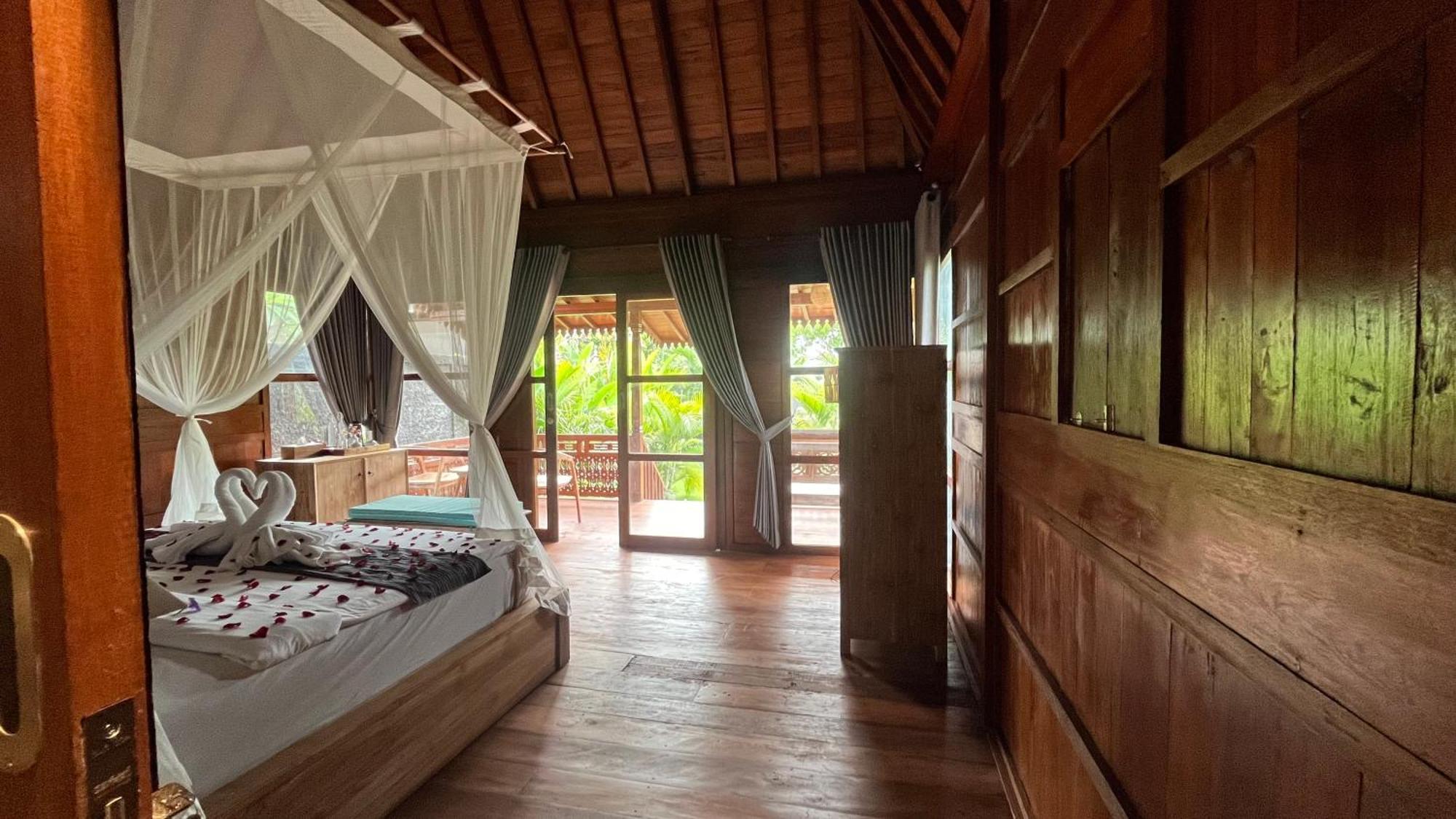 Royani Villa Sukawati Extérieur photo