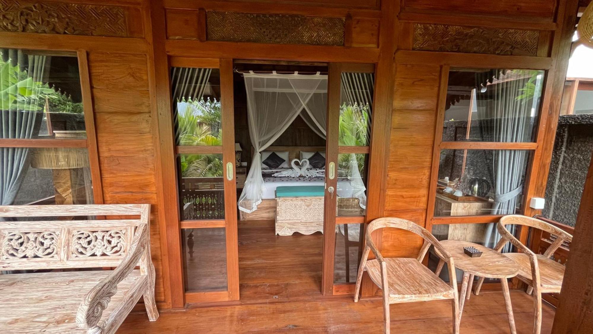 Royani Villa Sukawati Extérieur photo