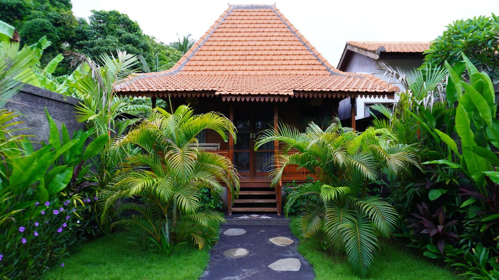 Royani Villa Sukawati Extérieur photo