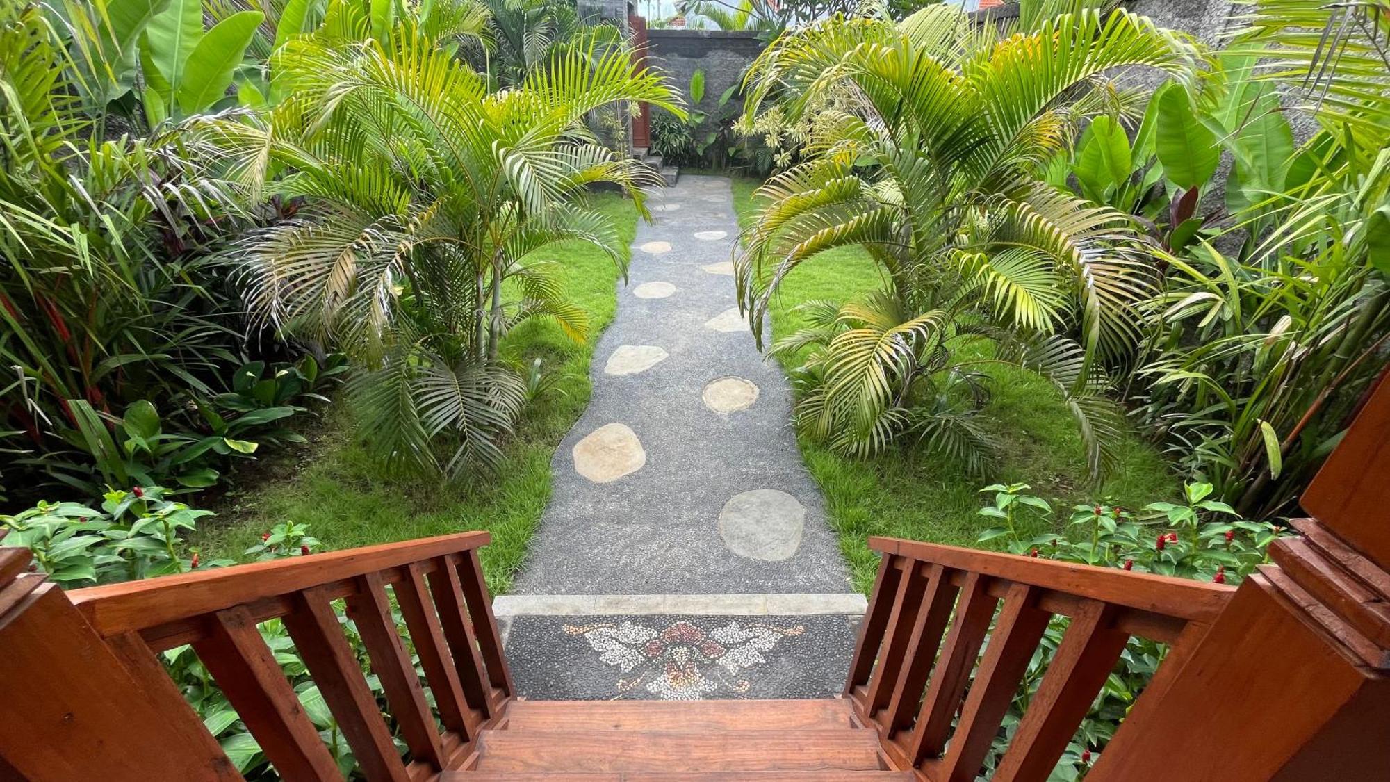Royani Villa Sukawati Extérieur photo