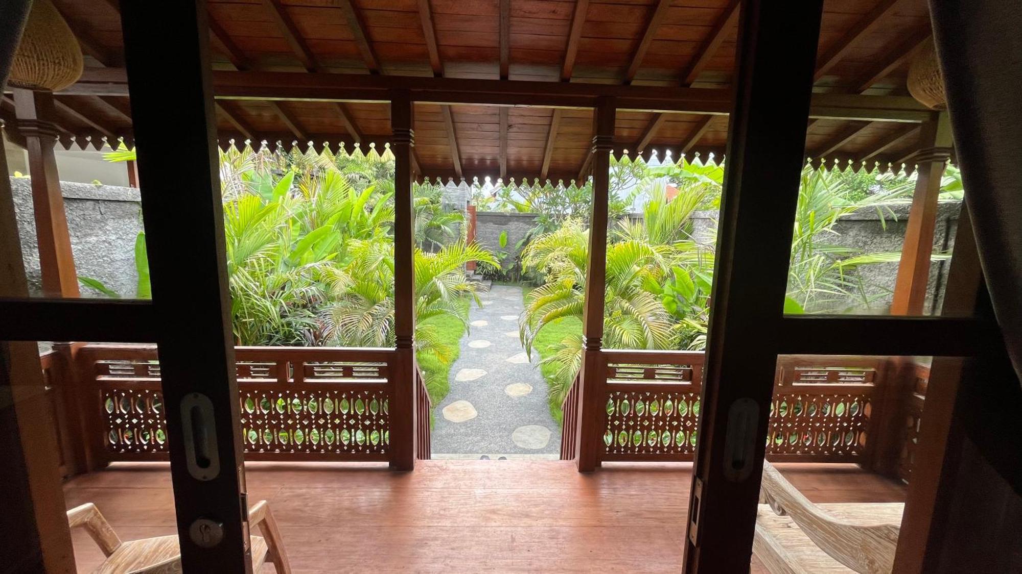 Royani Villa Sukawati Extérieur photo