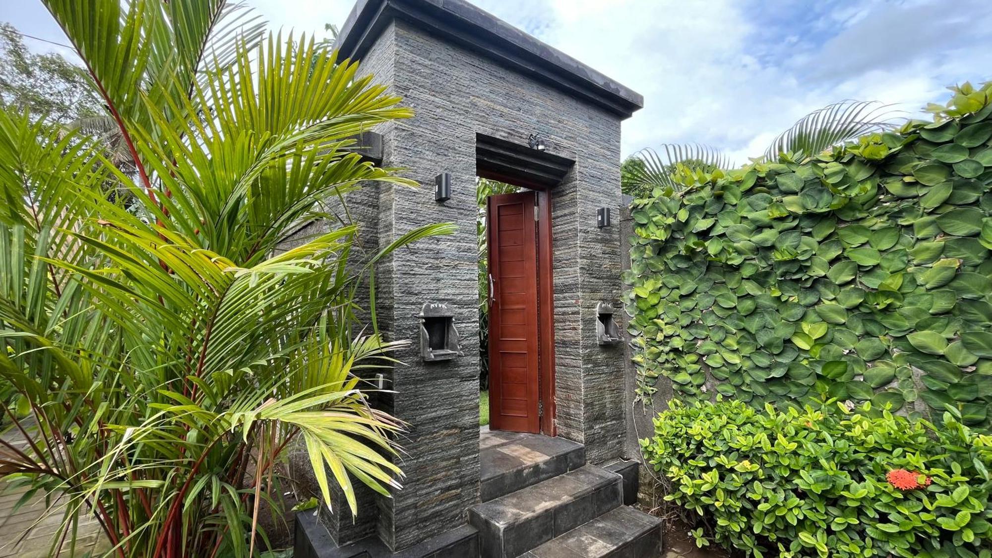 Royani Villa Sukawati Extérieur photo
