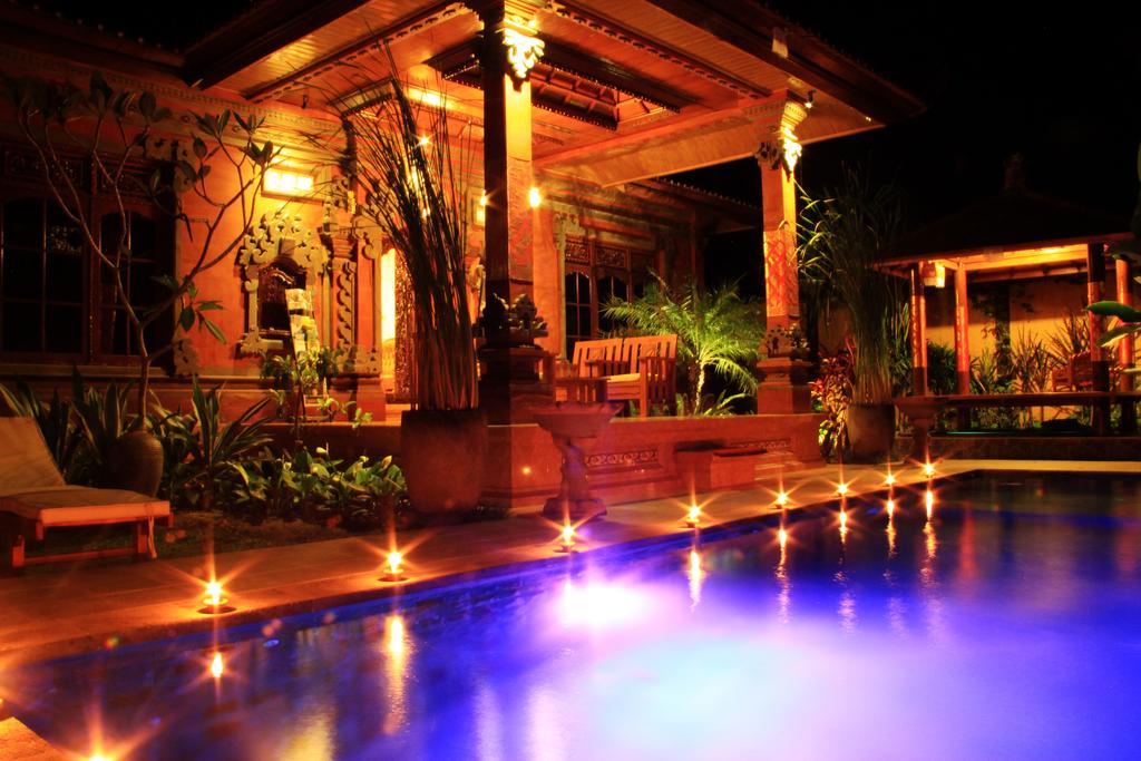 Royani Villa Sukawati Extérieur photo