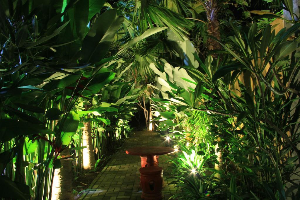 Royani Villa Sukawati Extérieur photo