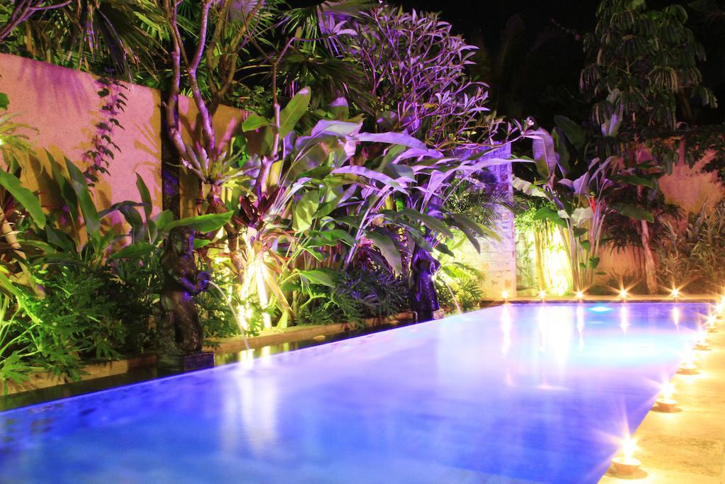 Royani Villa Sukawati Extérieur photo