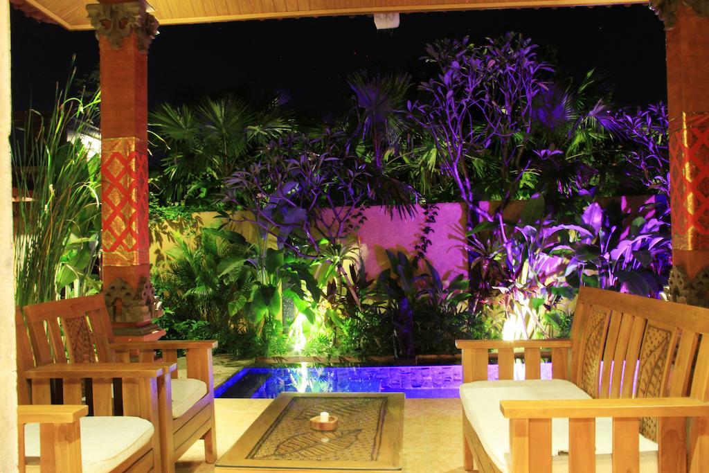 Royani Villa Sukawati Extérieur photo