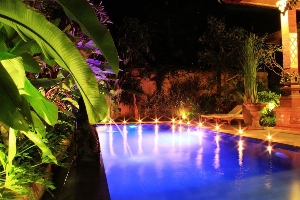 Royani Villa Sukawati Extérieur photo