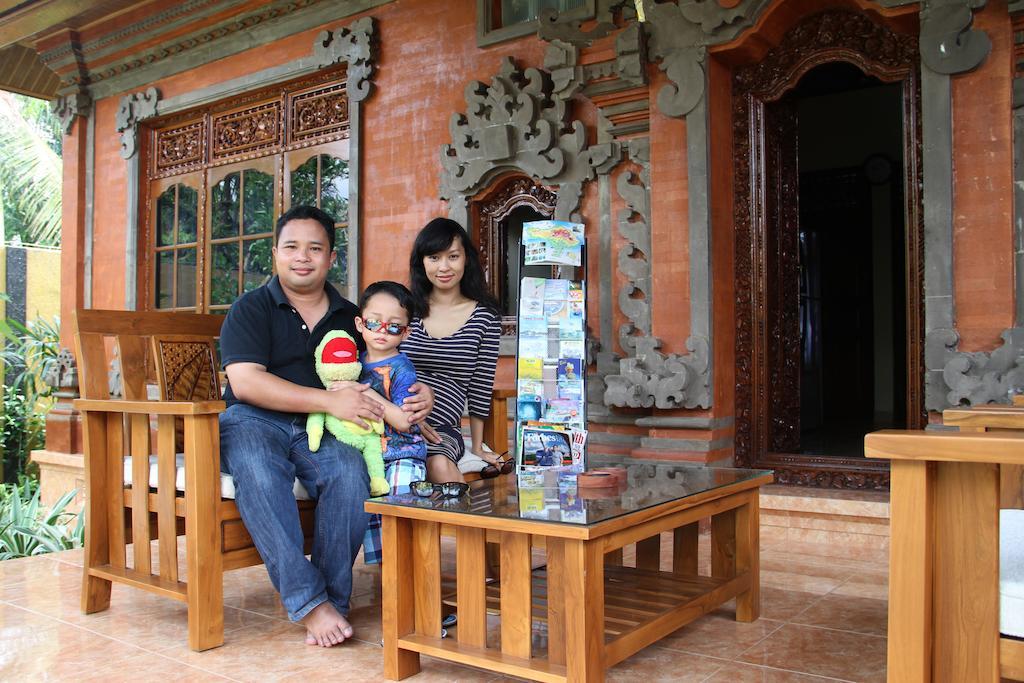 Royani Villa Sukawati Extérieur photo