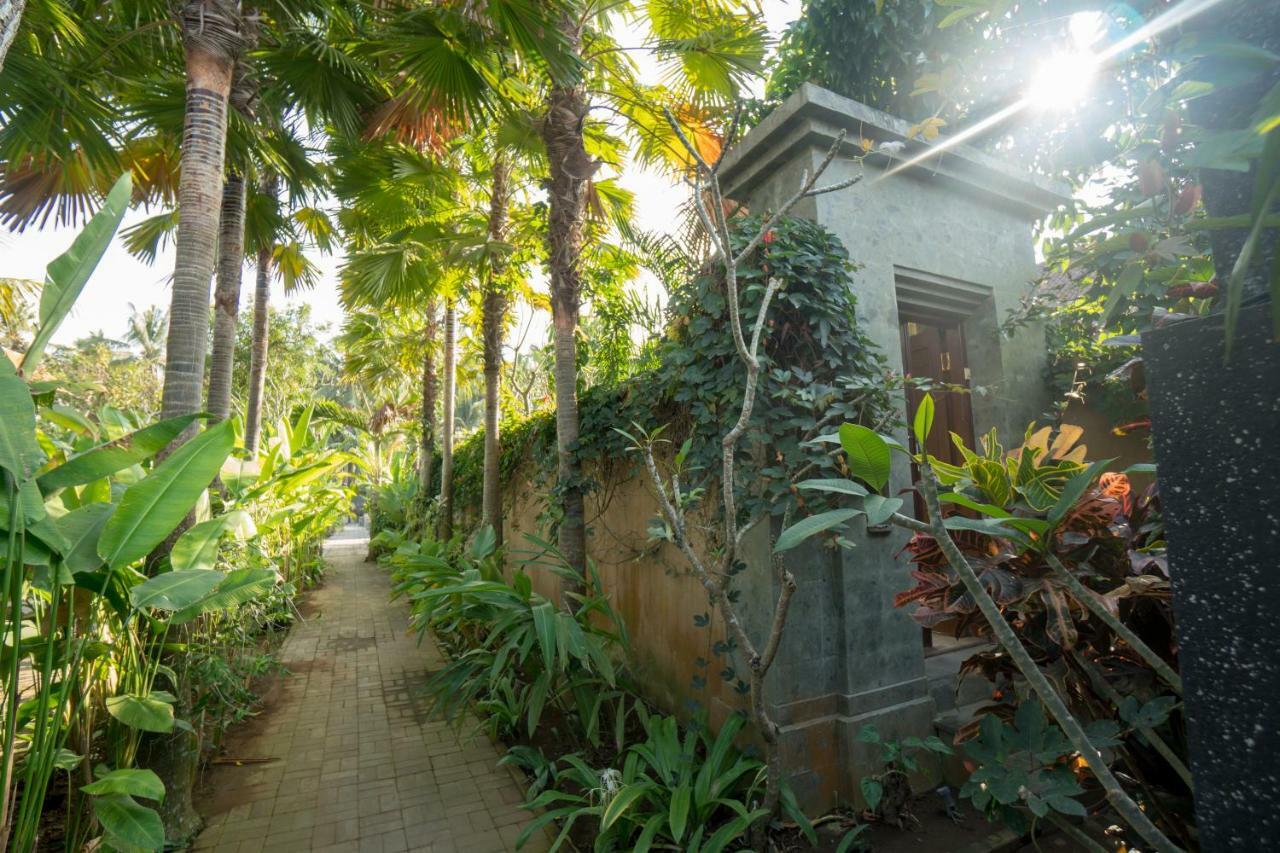 Royani Villa Sukawati Extérieur photo
