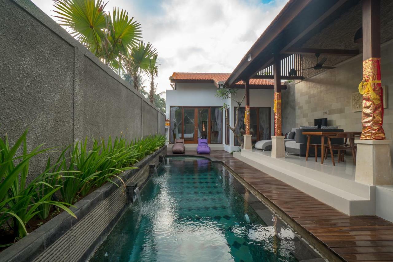 Royani Villa Sukawati Extérieur photo