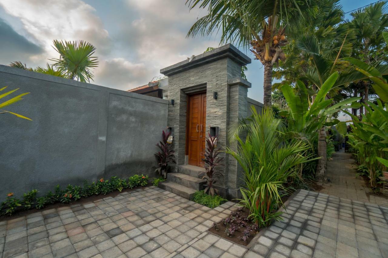 Royani Villa Sukawati Extérieur photo
