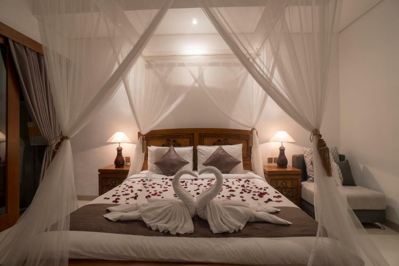 Royani Villa Sukawati Extérieur photo