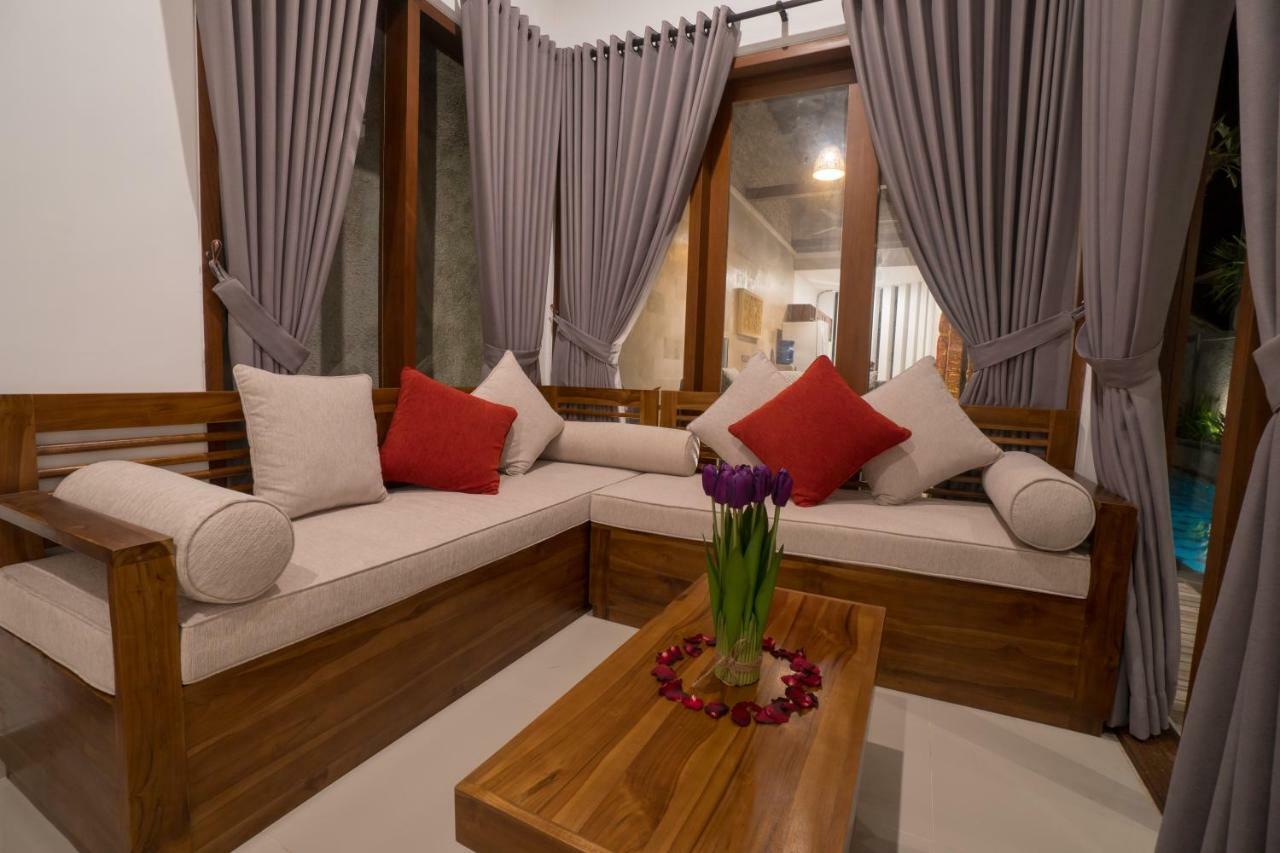 Royani Villa Sukawati Extérieur photo