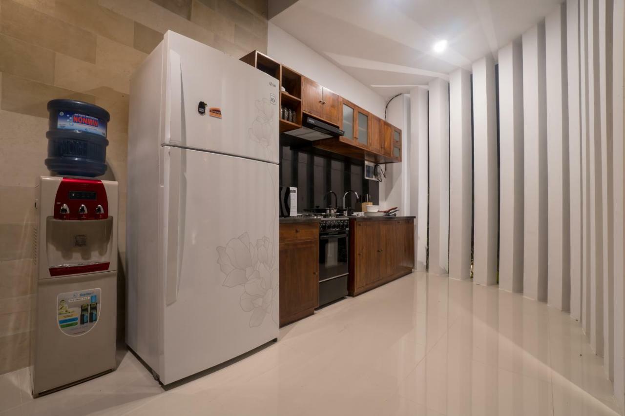 Royani Villa Sukawati Extérieur photo