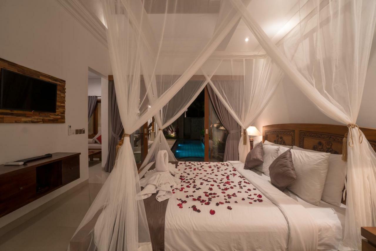 Royani Villa Sukawati Extérieur photo