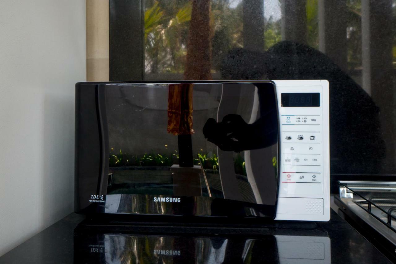 Royani Villa Sukawati Extérieur photo