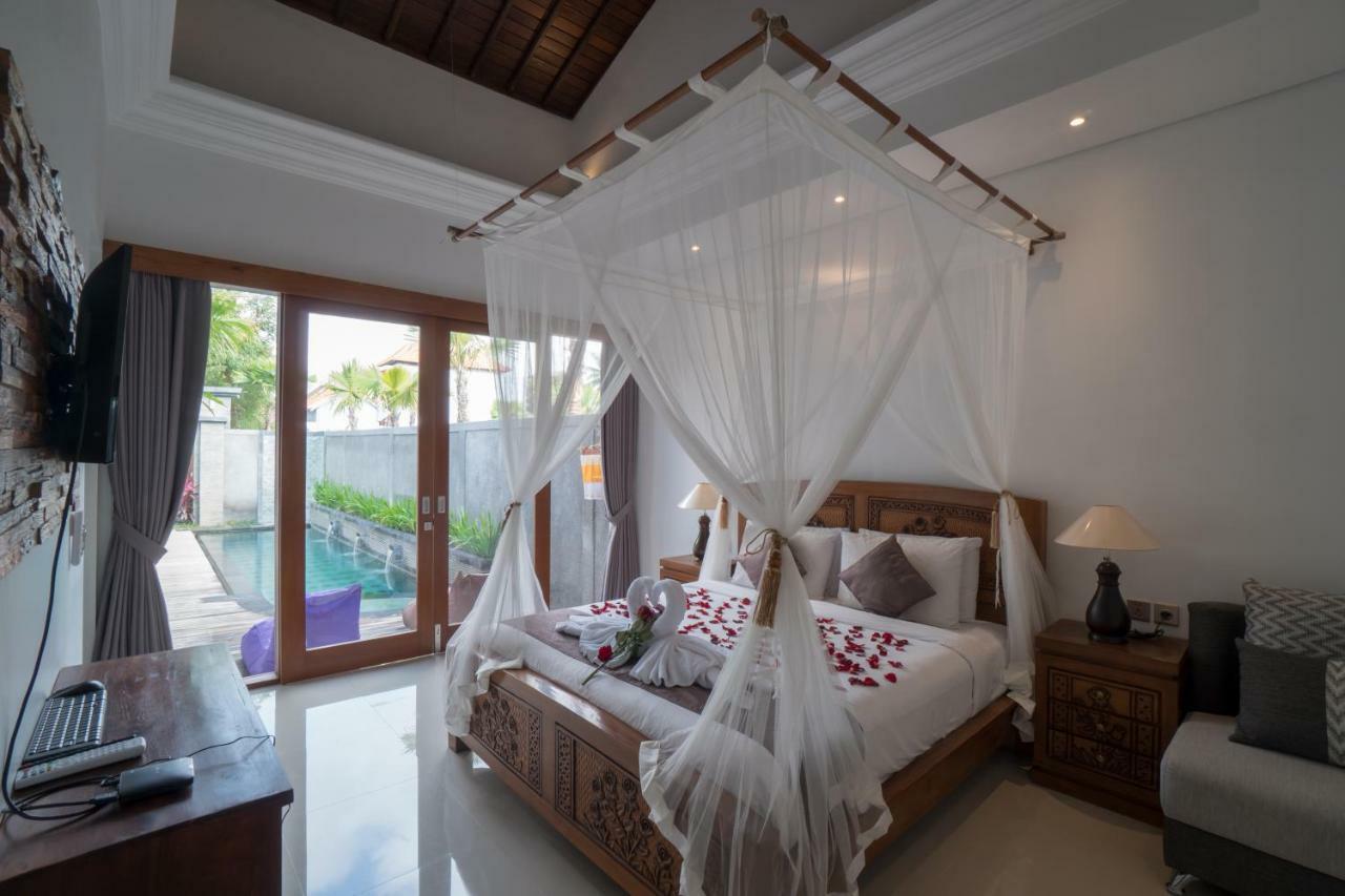 Royani Villa Sukawati Extérieur photo