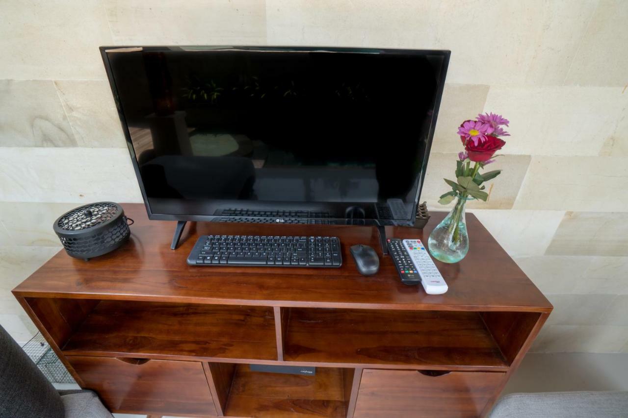 Royani Villa Sukawati Extérieur photo