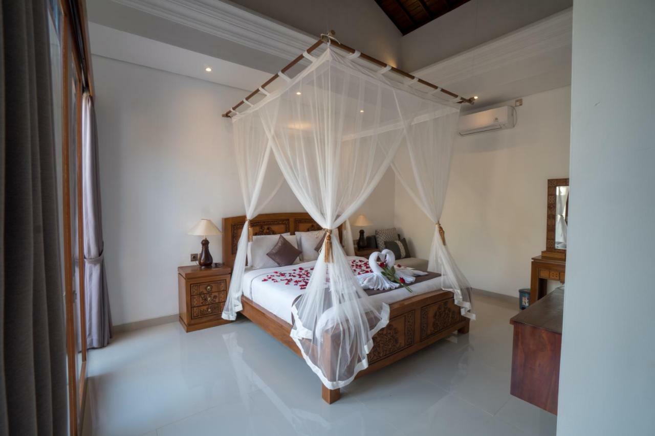 Royani Villa Sukawati Extérieur photo