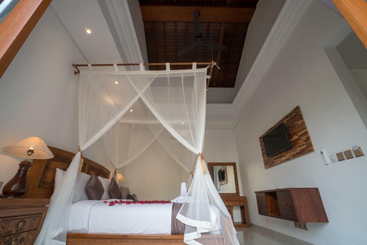 Royani Villa Sukawati Extérieur photo