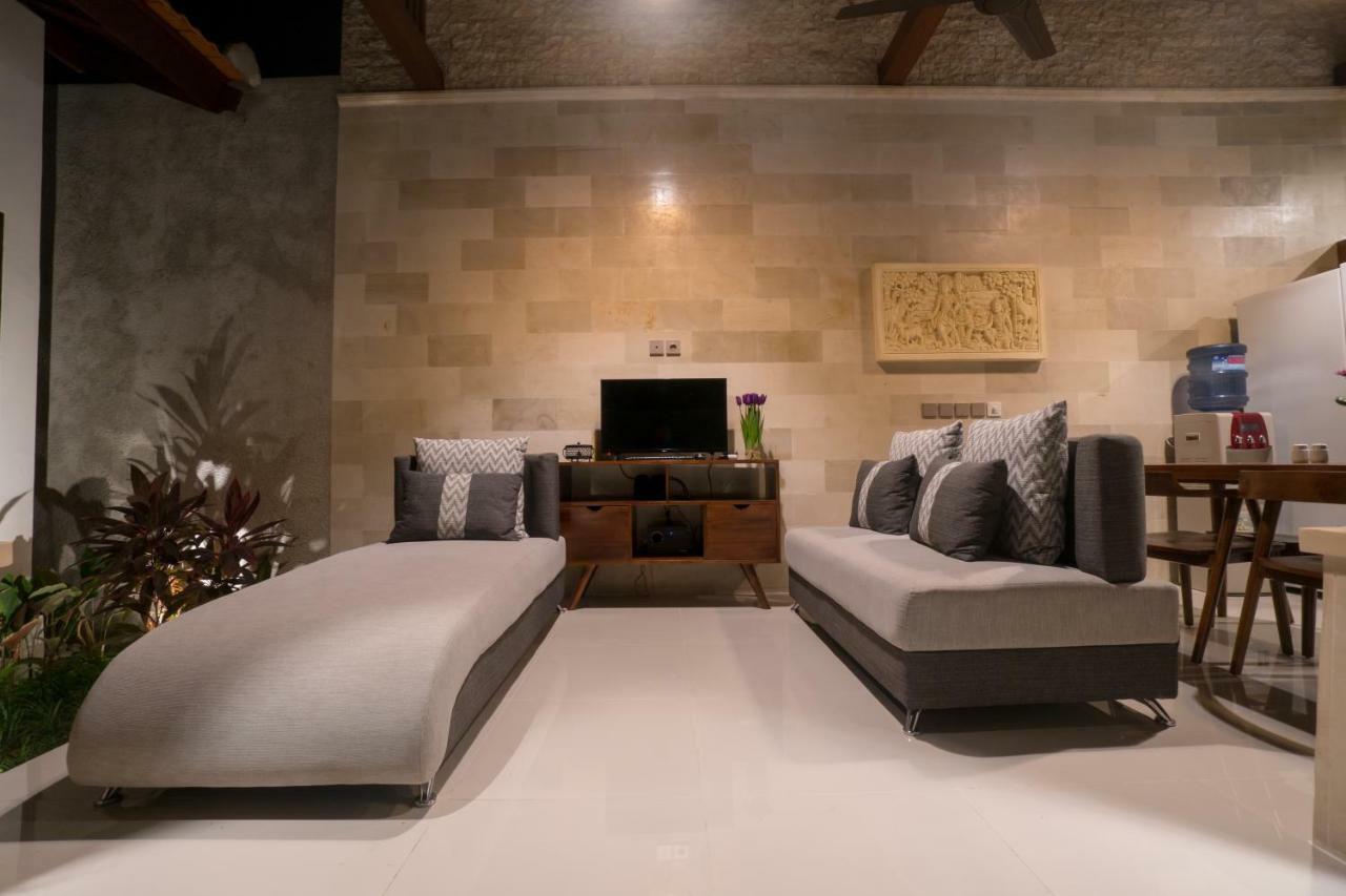 Royani Villa Sukawati Extérieur photo