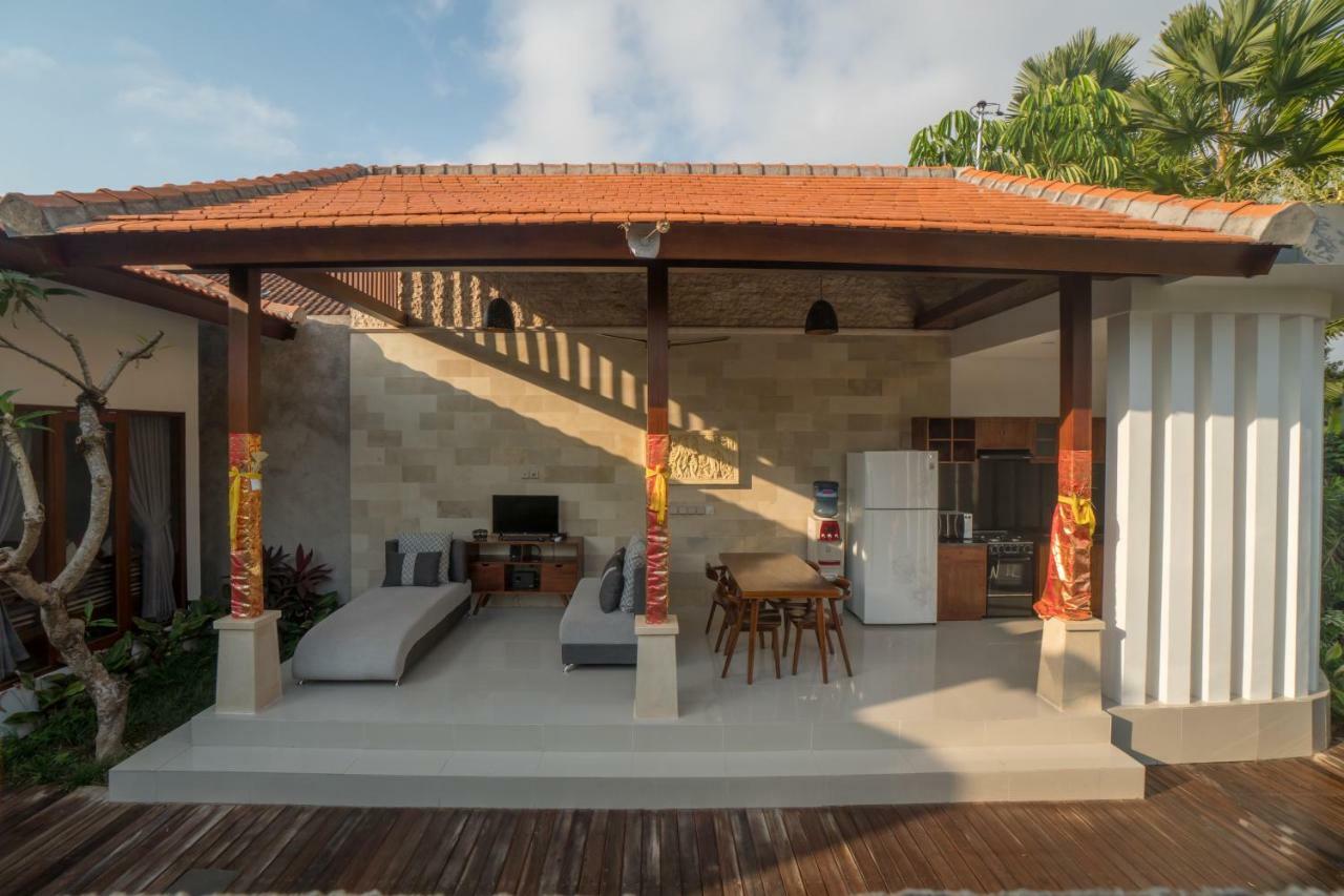Royani Villa Sukawati Extérieur photo