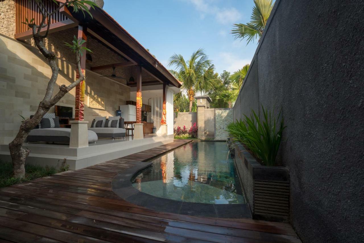 Royani Villa Sukawati Extérieur photo