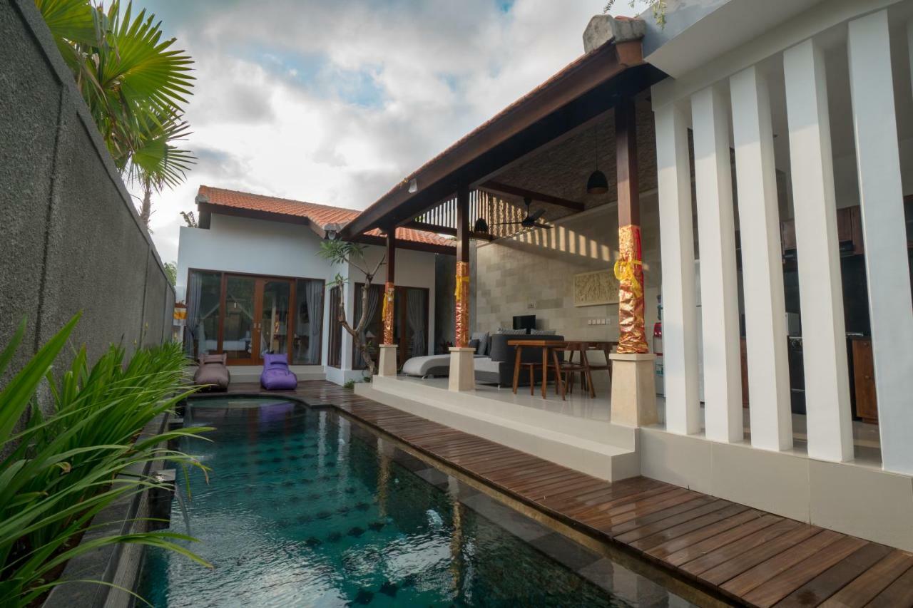 Royani Villa Sukawati Extérieur photo
