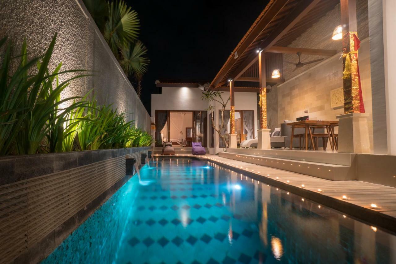 Royani Villa Sukawati Extérieur photo