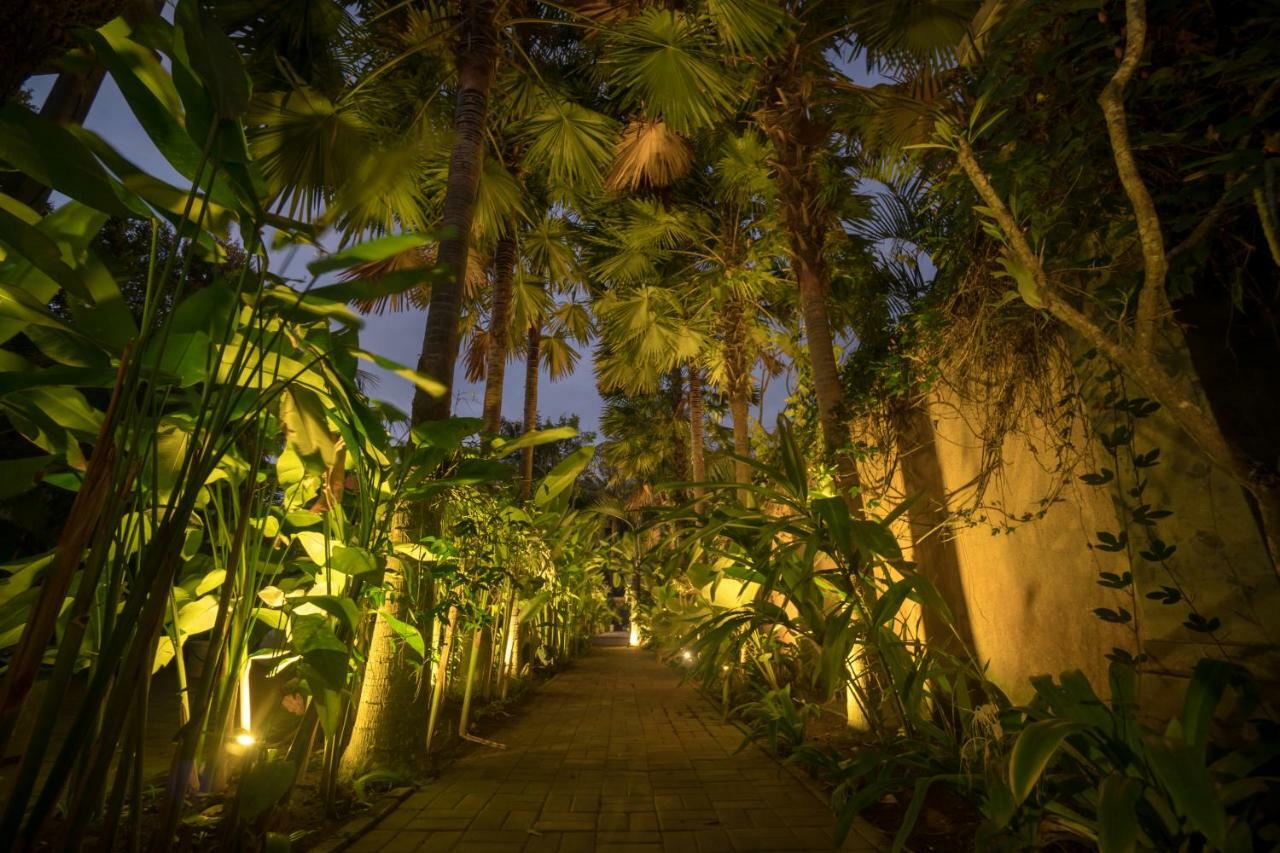 Royani Villa Sukawati Extérieur photo