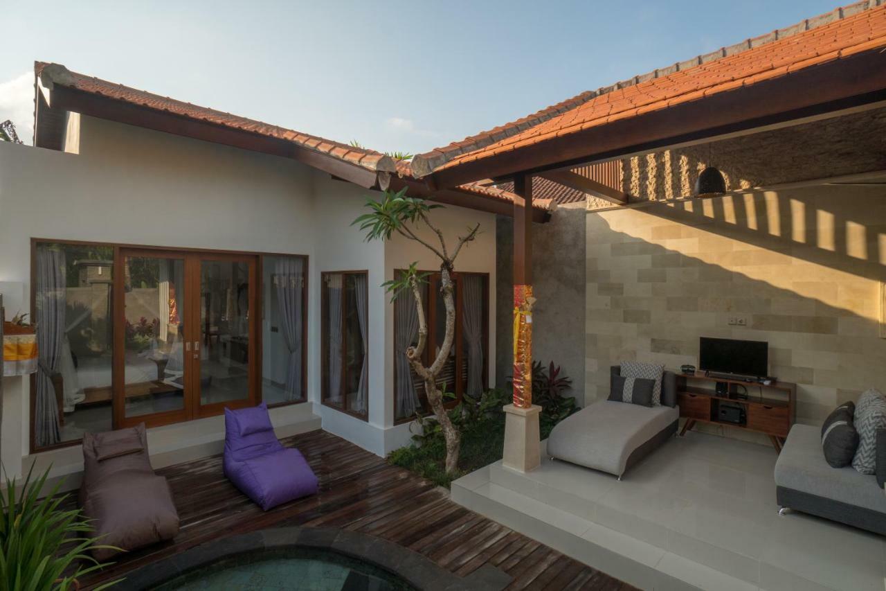 Royani Villa Sukawati Extérieur photo
