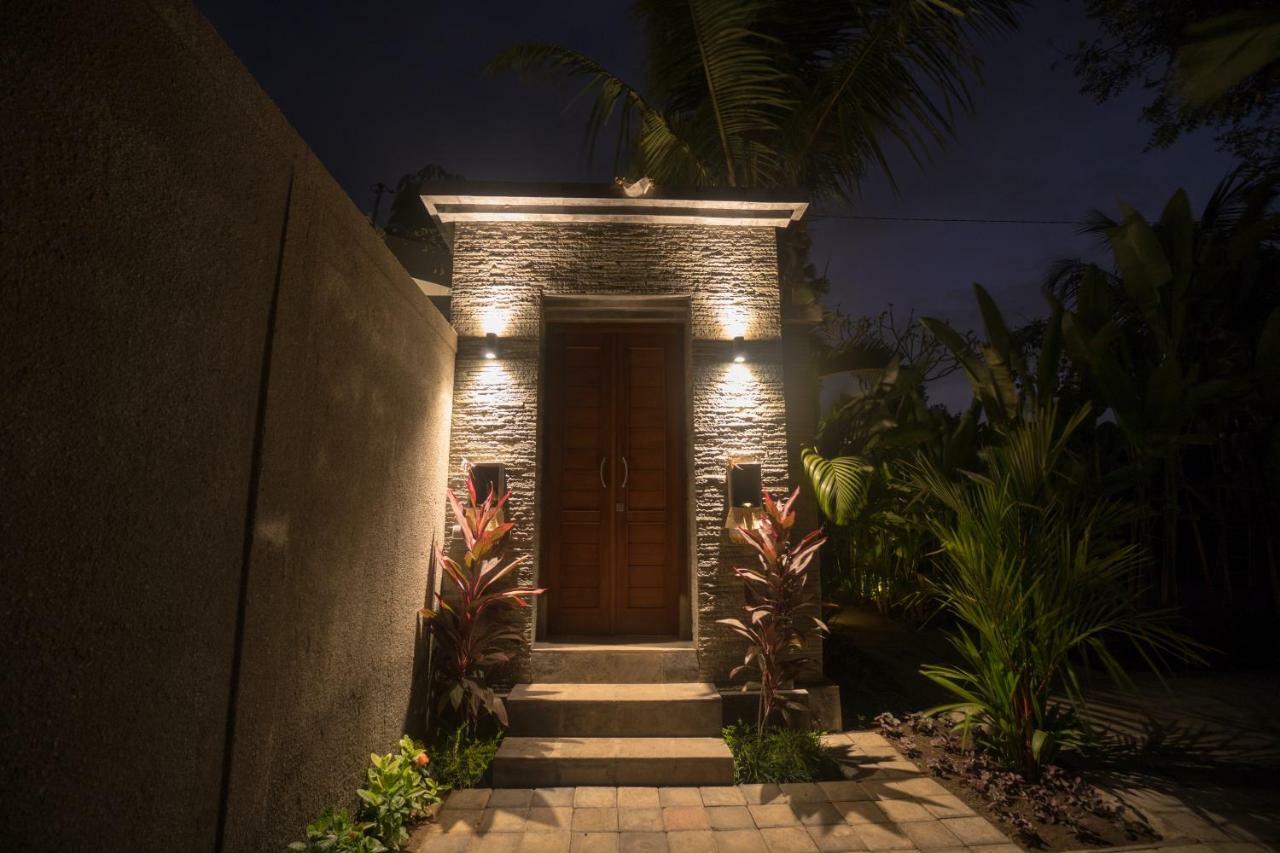 Royani Villa Sukawati Extérieur photo