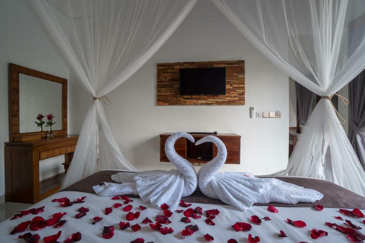 Royani Villa Sukawati Extérieur photo