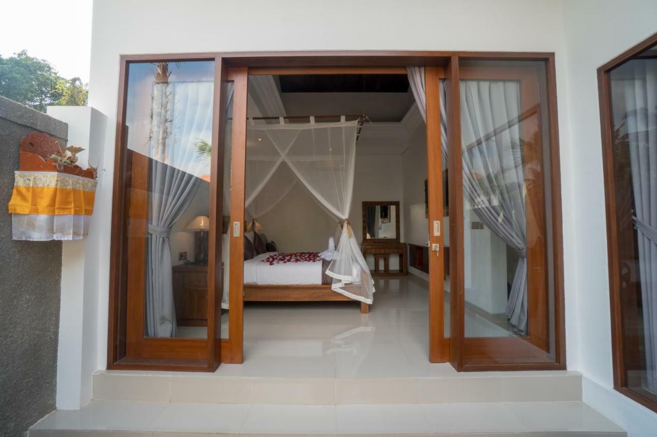 Royani Villa Sukawati Extérieur photo